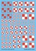 Techmod 72162 Polish Insignia 1920-39 (1:72)